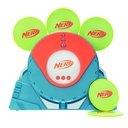 NERF SKEET SHOOTER TARGET