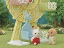 NORIA BEBES SYLVANIAN