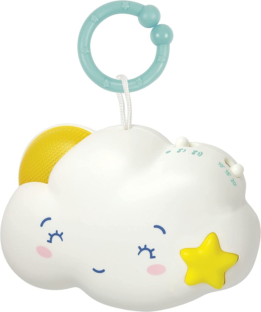 NUBE MOVIL DE CUNA