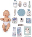 NURSERY C/MUÑECO BABY NURSE