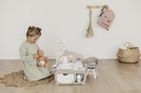 NURSERY C/MUÑECO BABY NURSE