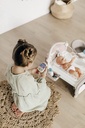 NURSERY C/MUÑECO BABY NURSE