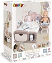 NURSERY C/MUÑECO BABY NURSE