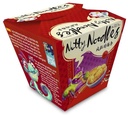 NUTTY NOODLES