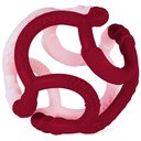 OGO BOLLI GRANATE/ROSA