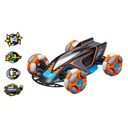 OMNI X R/C. AZUL