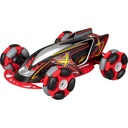 OMNI X R/C. ROJO