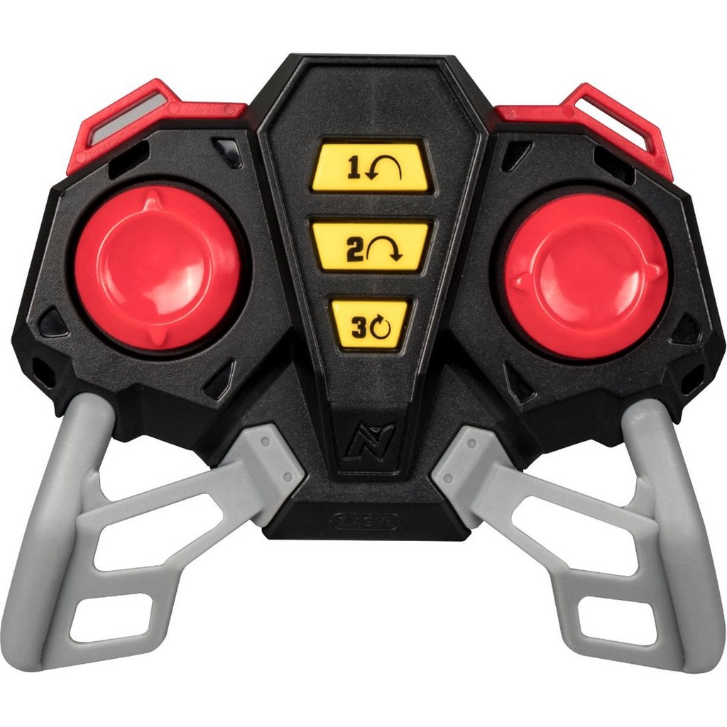 OMNI X R/C. ROJO
