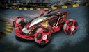 OMNI X R/C. ROJO
