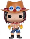 ONCE PIECE-POP PORTGAS.D.ACE