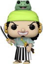 ONE PIECE-POP USOHACHI(WANO)