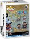 ONE PIENCE POP JINBE (CHASE)