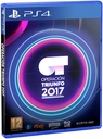 OPERACION TRIUNFO 2017 PS4