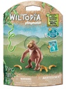 ORANGUTAN