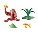 ORANGUTAN JOVEN