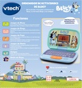 ORDENADOR ACTIVIDADES BLUEY