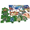 ORGANIZADOR DE PIEZAS PUZZLE
