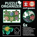 ORGANIZADOR DE PIEZAS PUZZLE
