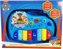 ORGANO ELECTRONICO PAW PATROL
