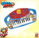 ORGANO ELECTRONICO SUPERZINGS