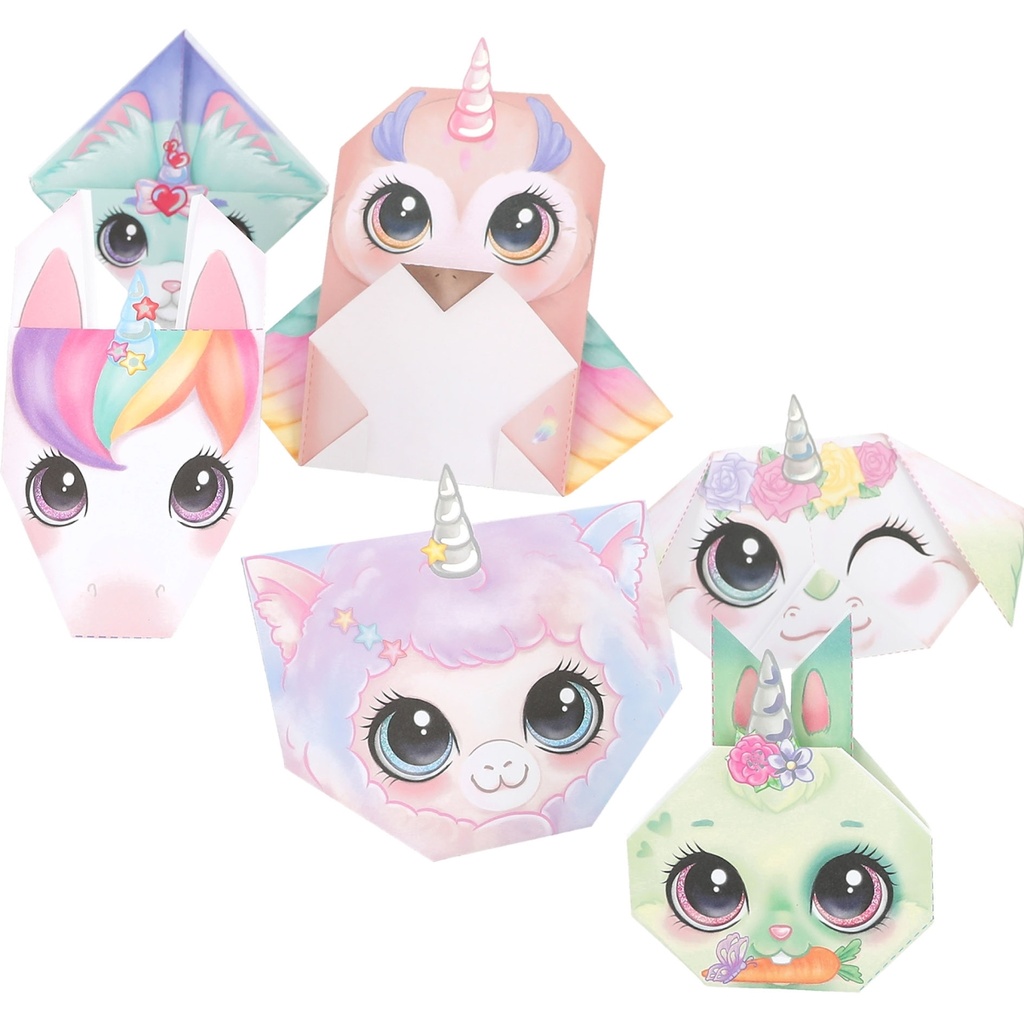 ORIGAMI YLVI