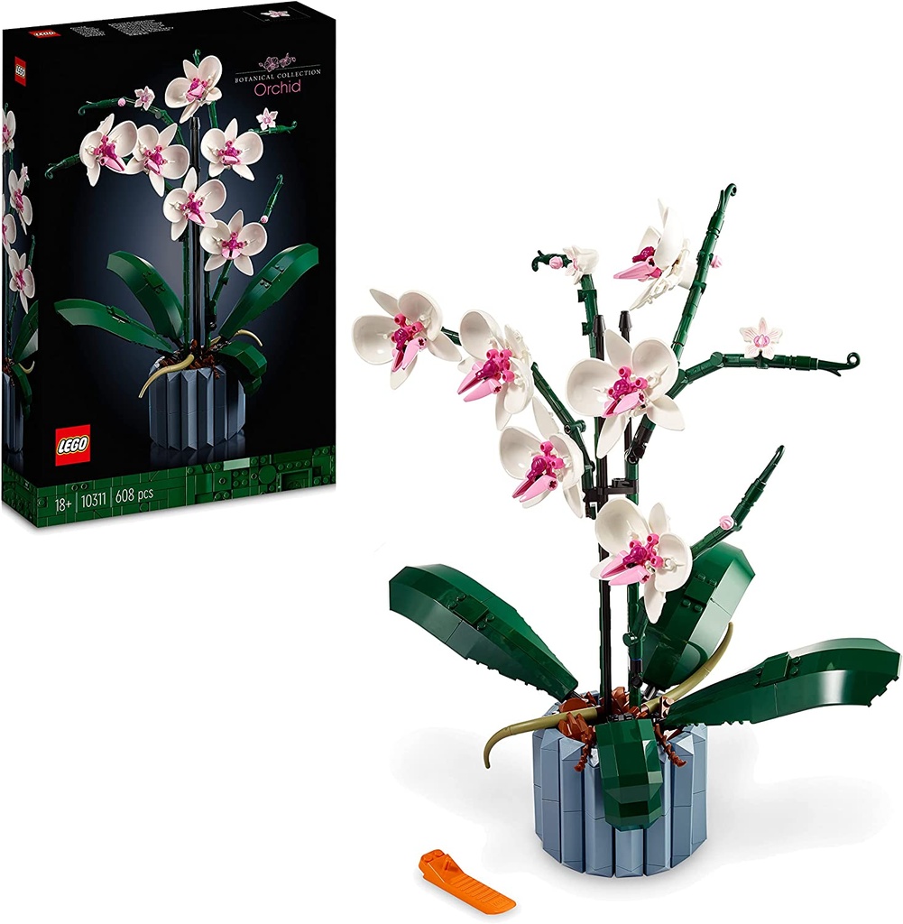 ORQUIDEAS