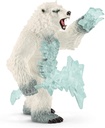 OSO DE LA VENTISCA