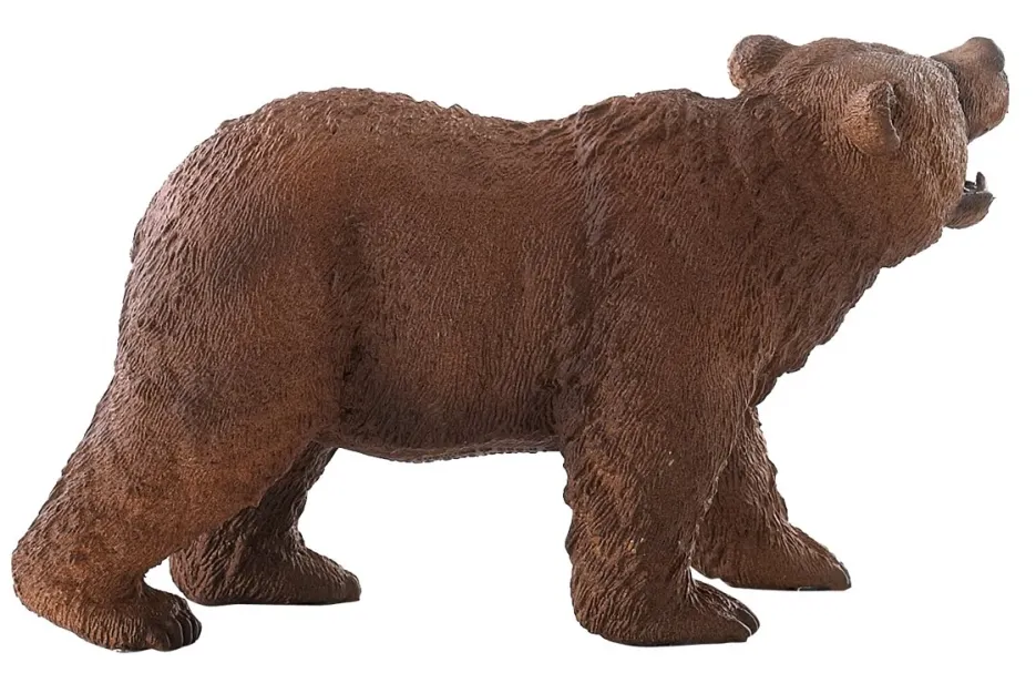 OSO GRIZZLY