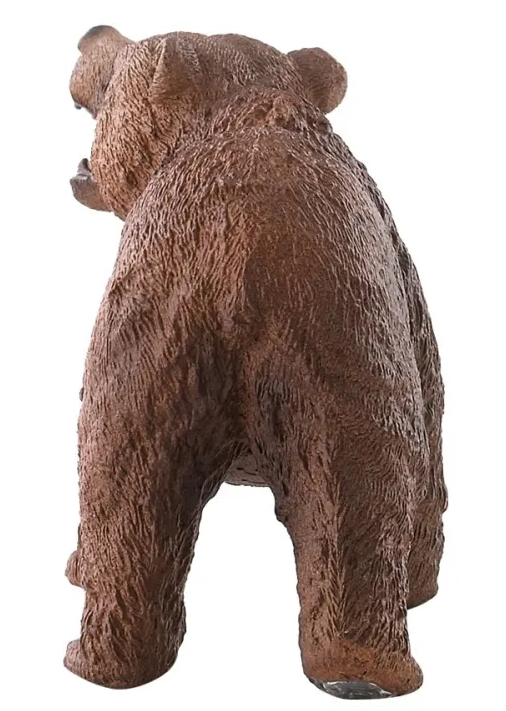 OSO GRIZZLY