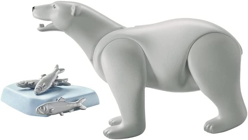 OSO POLAR