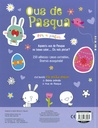 OUS DE PASCUA