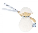 OVEJAS DOUDOU SUJETA CHUPETE