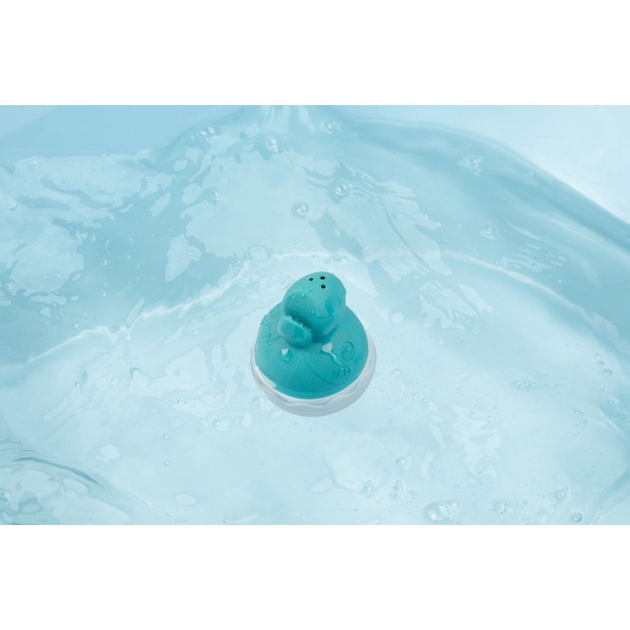 PABLO ESCUPE AGUA P/BAÑO