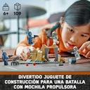 PACK COMBATE EMBOSCADA S.W.