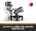 PACK COMBATE EMBOSCADA S.W.
