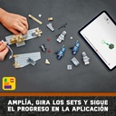 PACK COMBATE EMBOSCADA S.W.