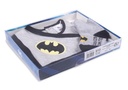 PACK REGALO BEBE BATMAN 4 P.