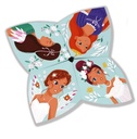 PAJARITAS DE PAPEL