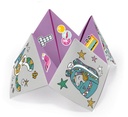 PAJARITAS DE PAPEL