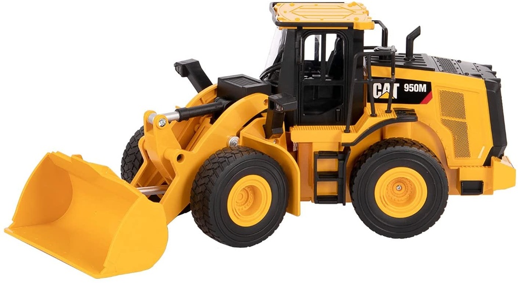PALA CAT 950M R/C. 1:24