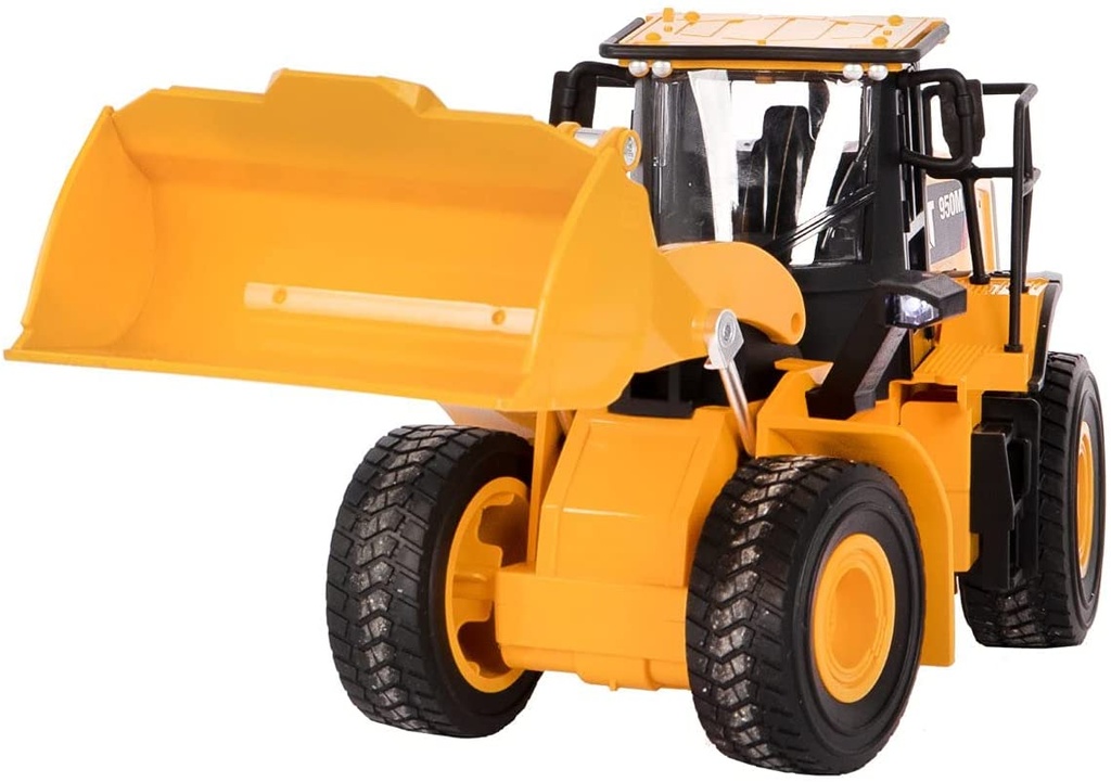 PALA CAT 950M R/C. 1:24