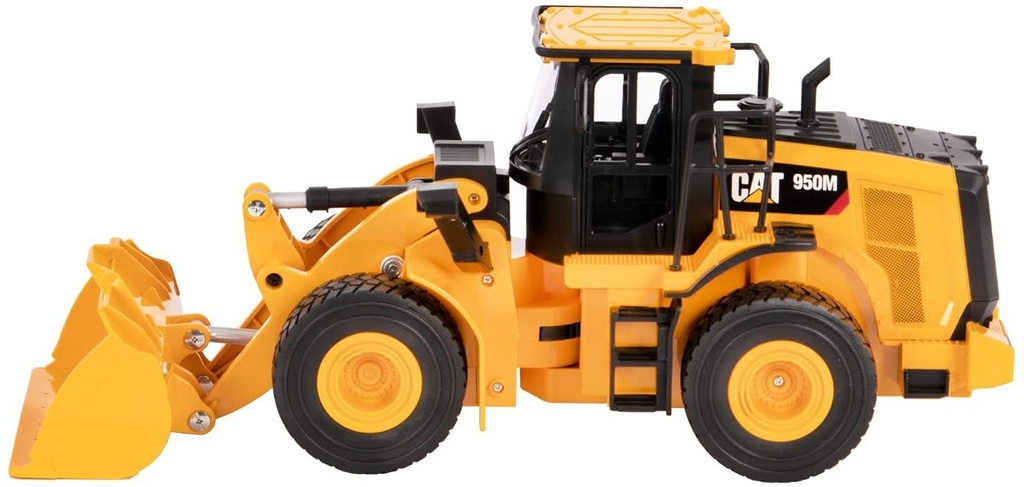 PALA CAT 950M R/C. 1:24