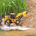 PALA CAT 950M R/C. 1:24