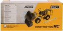 PALA CAT 950M R/C. 1:24