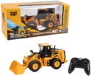 PALA CAT 950M R/C. 1:24