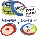 PALABREA