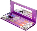 PALETA SOMBRAS OJOS VILLANAS