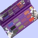 PALETA SOMBRAS OJOS VILLANAS