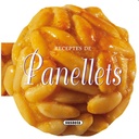 PANELLETS (CUINA AMB FORMA)