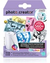 PAPEL RECAMBIO CAMARA INSTANT